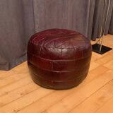 De Sede pouffe, Switzerland, 1970s