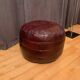 De Sede pouffe, Switzerland, 1970s
