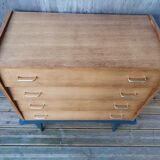 Chest of drawers 60s