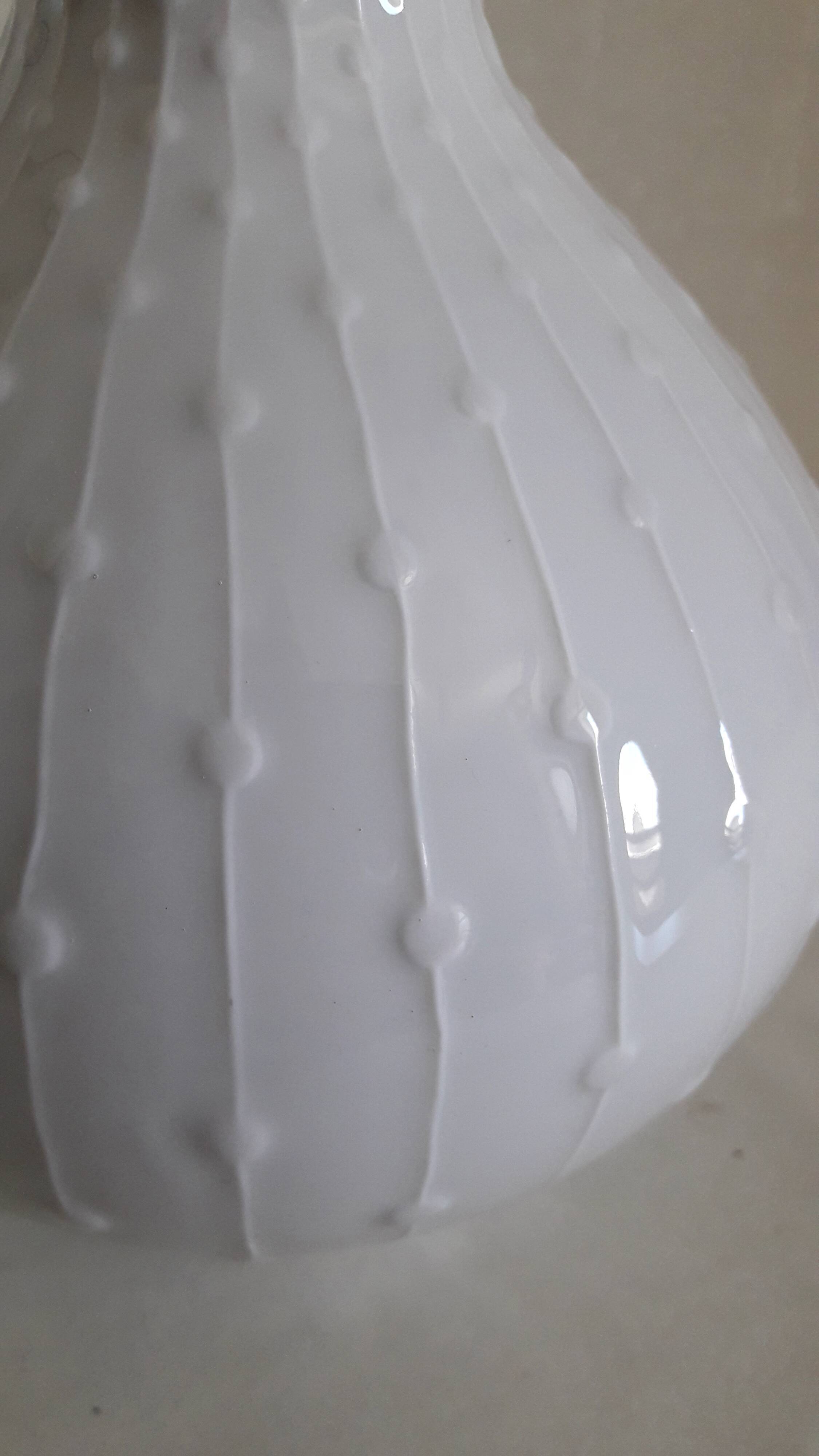 Vintage vase german porcelain