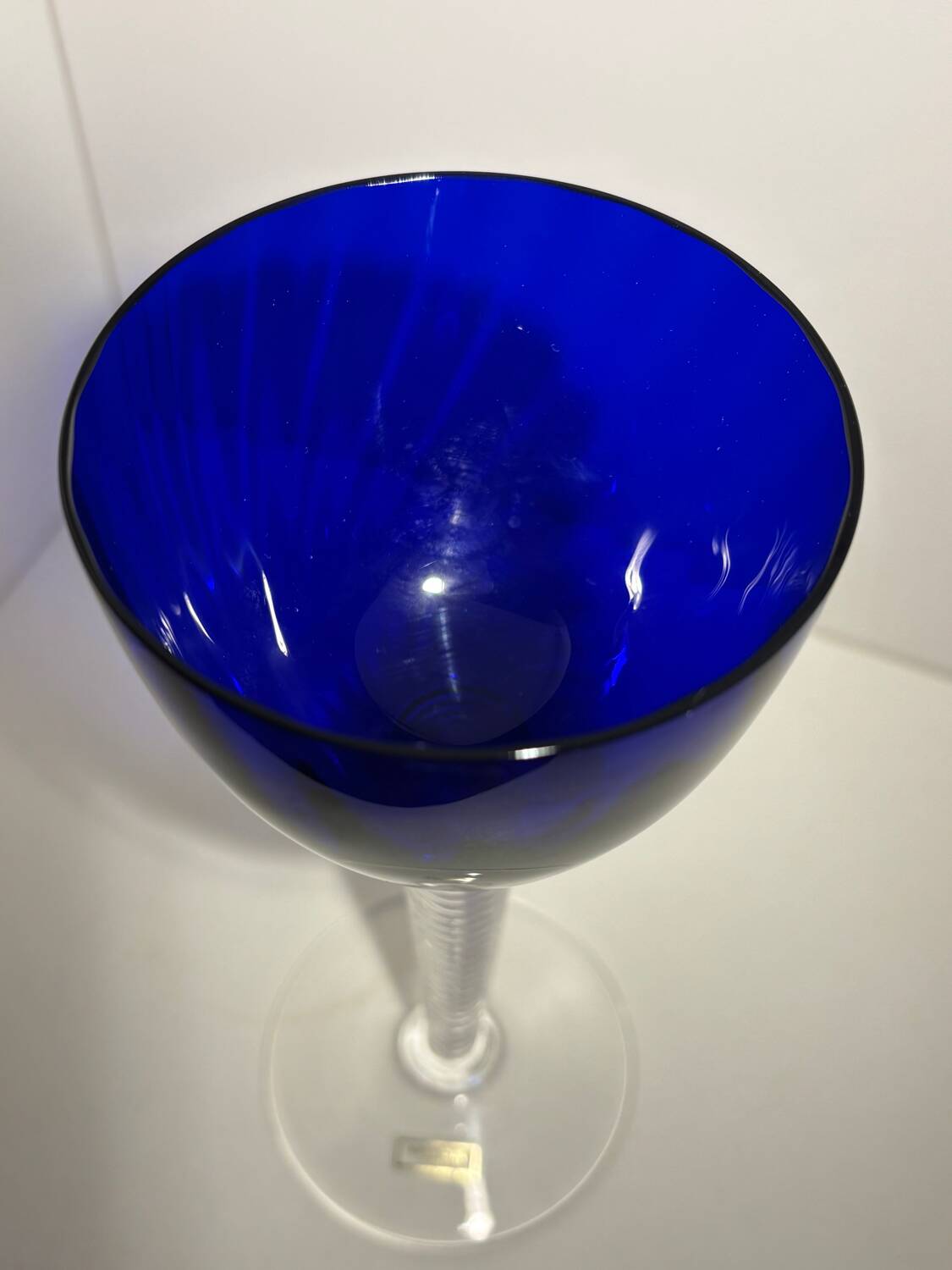 Verre Saint Louis