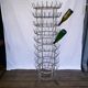 Former zinc bottle drain