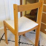 Vintage chairs