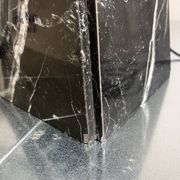“Abat Jour” lamp by Cini Boeri / Arteluce