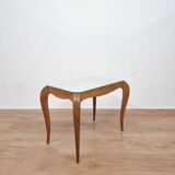 Superbe table basse Art Déco 1930
