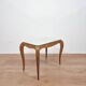 Superbe table basse Art Déco 1930