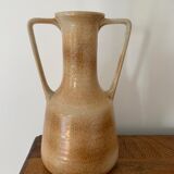 Saline Sandstone Vase