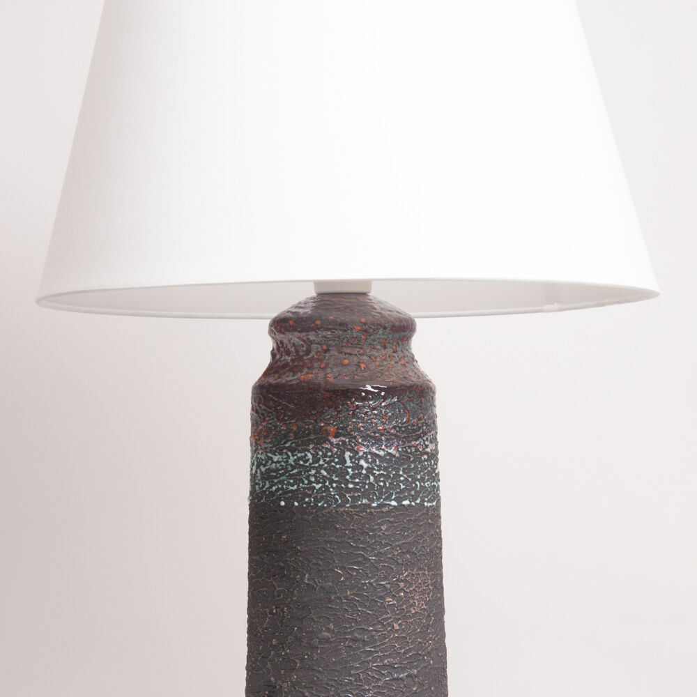 Tilgmans Kermik table lamp