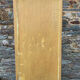 Parisian wardrobe in patinated wood