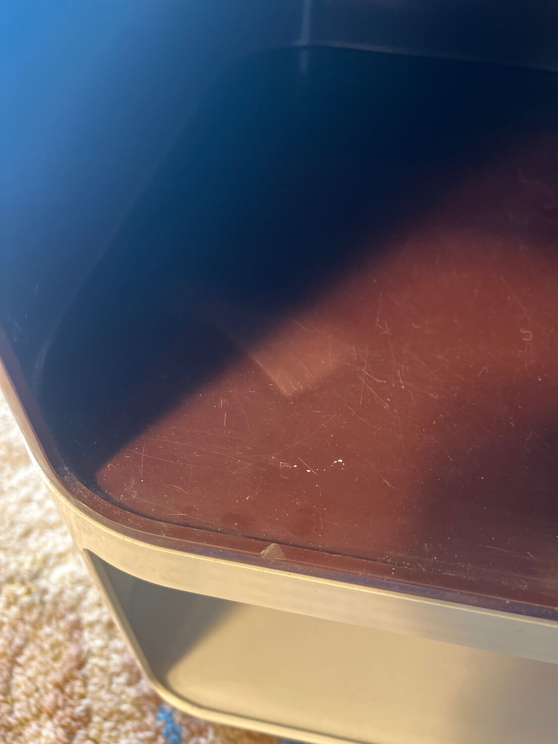 Module / box Anne CASTELLI for KARTELL