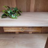 Parisian art deco wardrobe