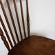 Set of 4 Baumann Florida chairs