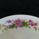 Pair of dejeuner cup and porcelain cup ch. field haviland limoges