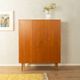 Meuble bar de style mid-century