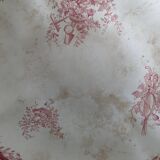 Compotier Watteau Sarreguemines