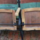 Bench theatre
