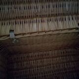 Wicker chest