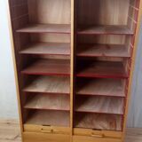 Filing cabinet, 50/60's