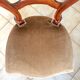 Spanish chairs 1950s