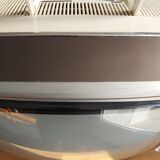 Vintage continental television edison