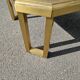 Table basse Maison Jansen