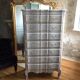 Louis XV-style chest of drawers