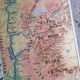 MDI school poster - Pyrenees, Aquitaine basin, Alps and Jura.