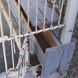 Birdcage "Fanton, Paris"