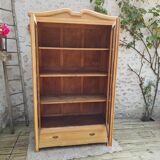 Armoire vitrée