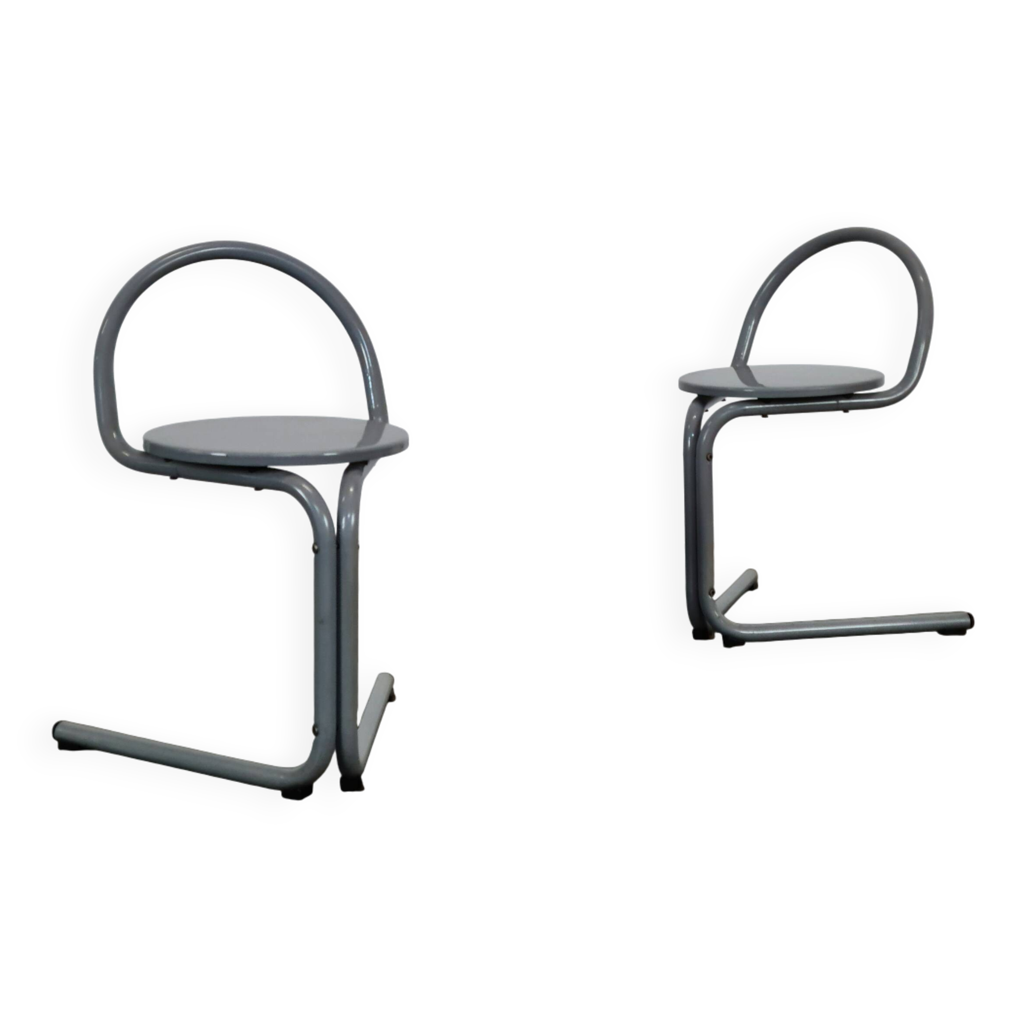 90s designer chair