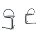 90s designer chair