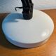 80s Pixar Style Articulated Desk Lamp