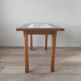 Bistro table, 60's