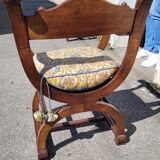 Armchair dagobert