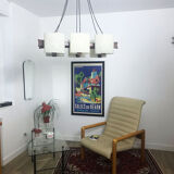 Scandinavian hanging 6 fires