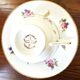 Tea or coffee service