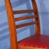 René Gabriel chairs 1945