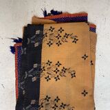 Indian bedspread "kantha"