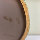 Miroir en bois ancien