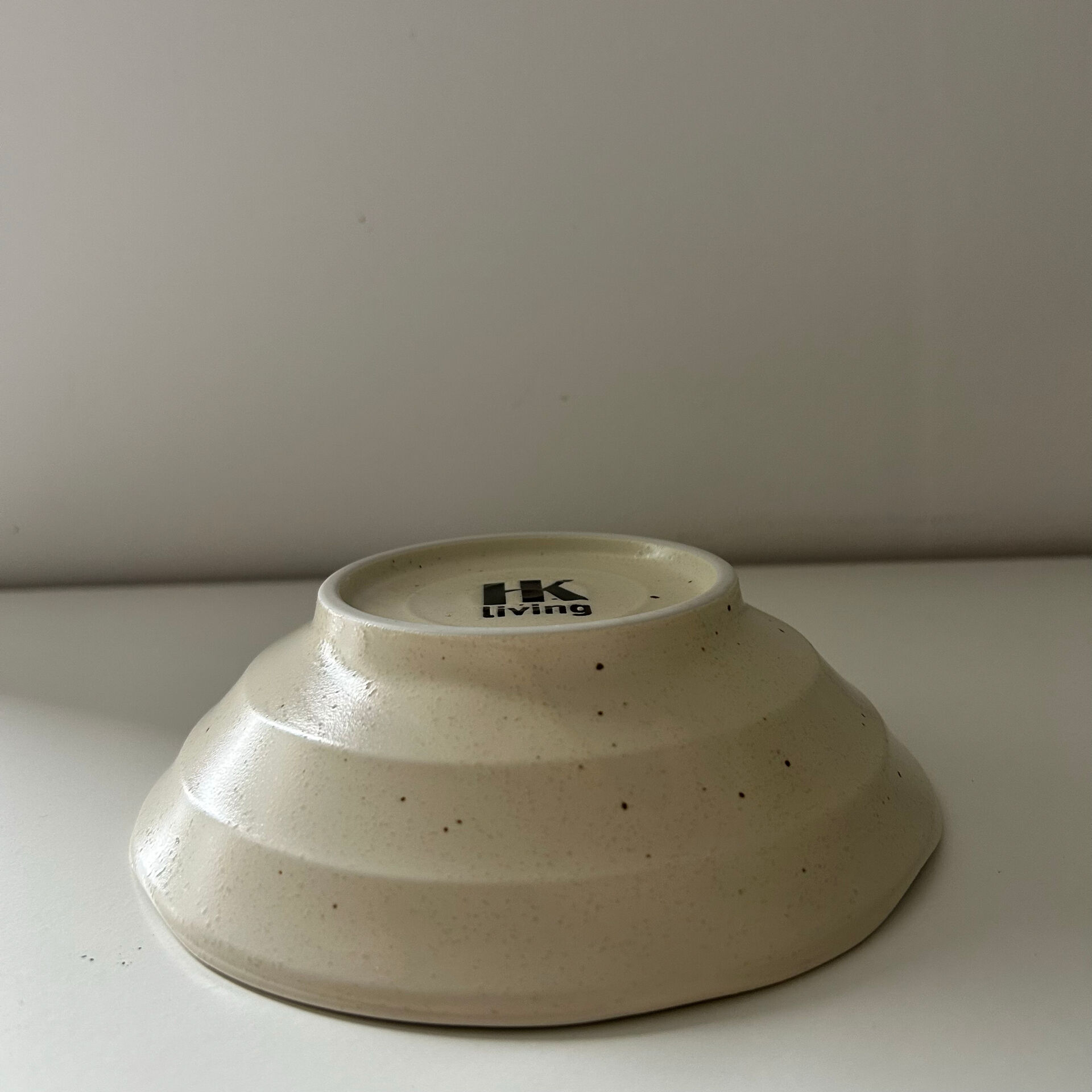 Scandinavian bowl HK