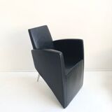 Armchair " J " Lang collection by Philippe Starck for Driade, 1987