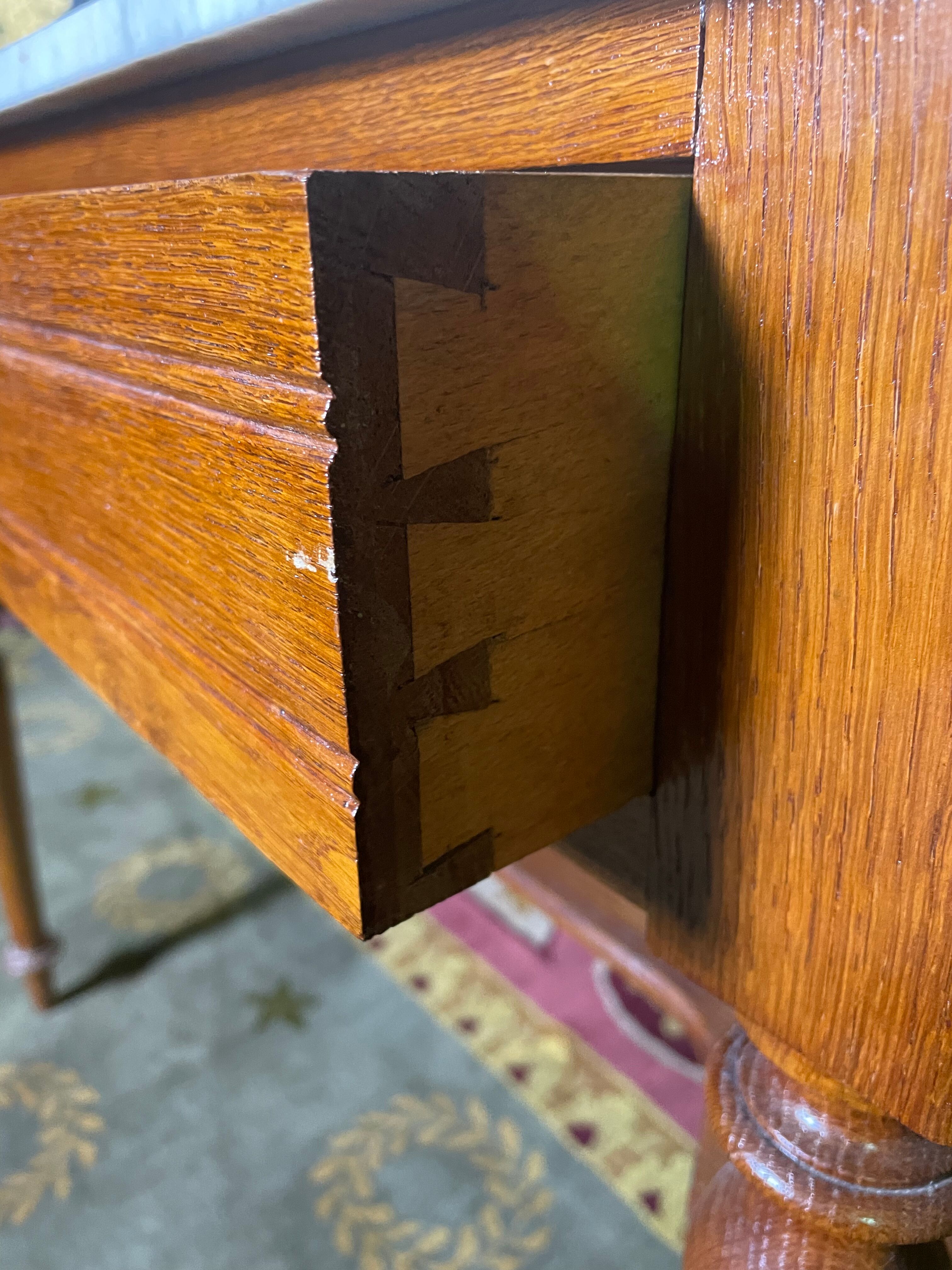 Louis Philippe dressing table