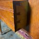 Louis Philippe dressing table