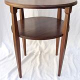 Pedestal 1930 with 2 trays