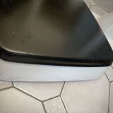 Personal scale and medicine measuring rod