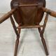 Chaises bistrot