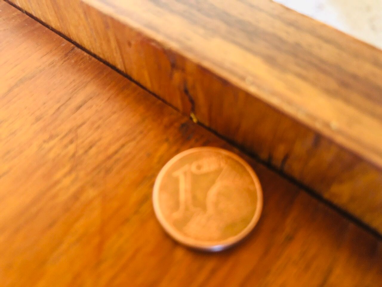 Teak bass row, Scandinavian style circa 60