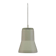 Ecru chandelier, Danish design, 1970s, prodction: Denmark