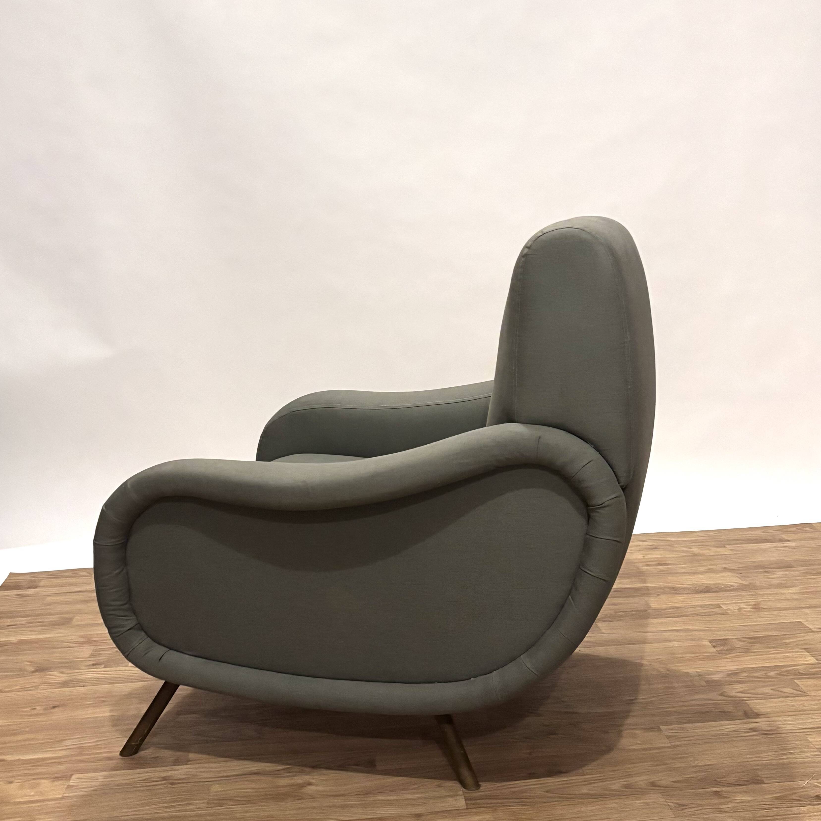 Lady Chair Marco Zanuso