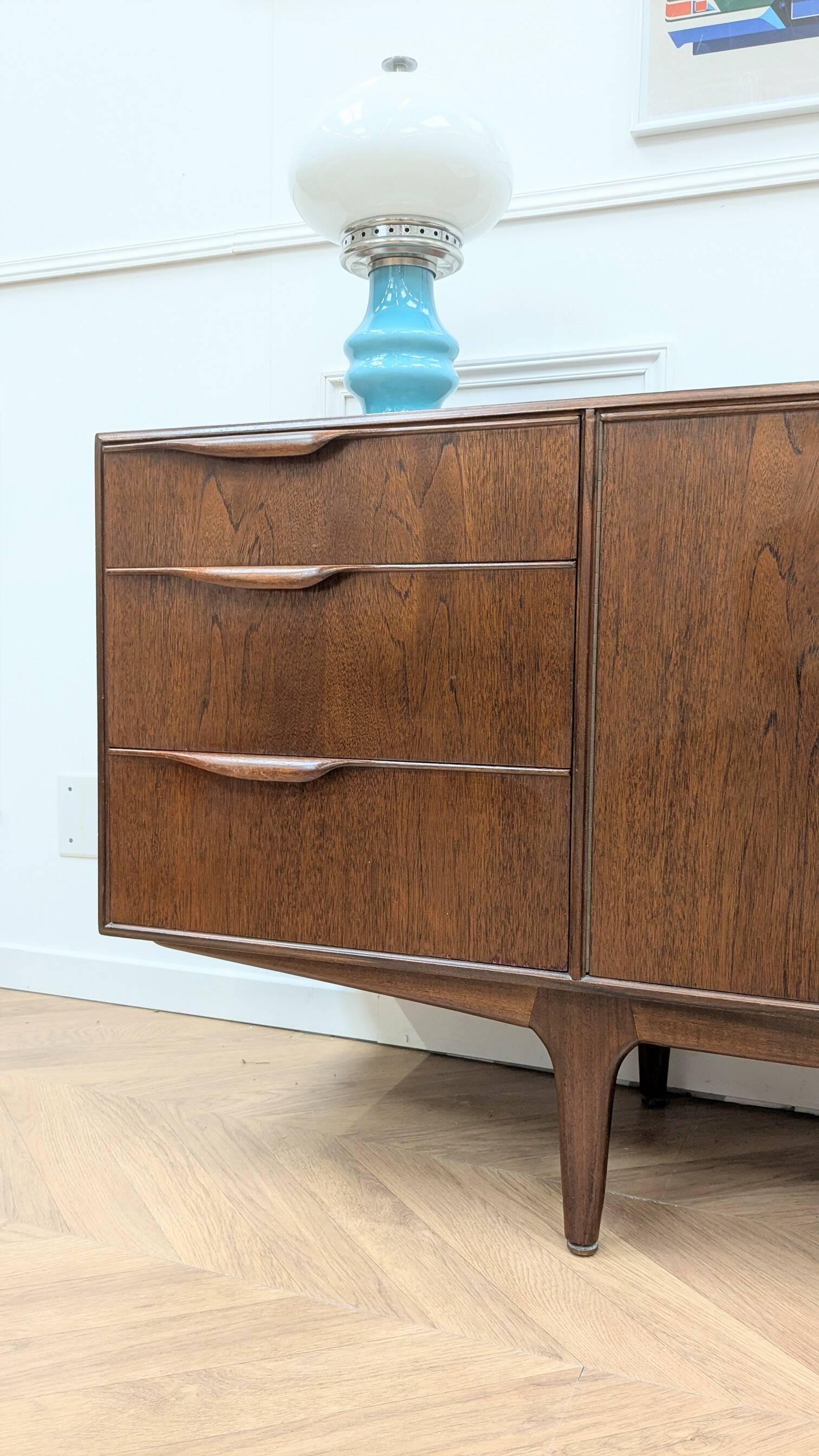 Dunvegan Sideboard by Mc Intosh